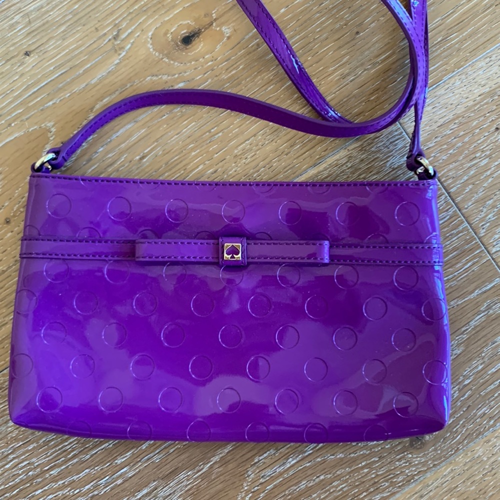 Kate Spade Crossbody Purse